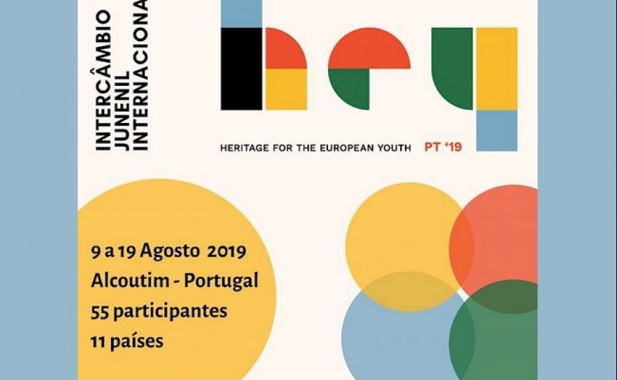 Alcoutim vai acolher a celebração final do Ano Europeu do Património Cultural a 17 de Agosto
