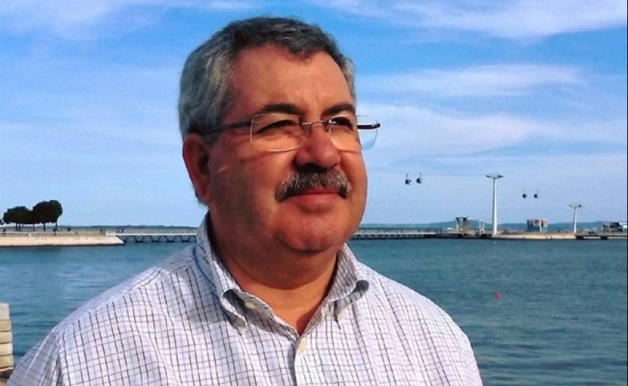 Francisco Serra vai ser o próximo presidente da CCDR Algarve