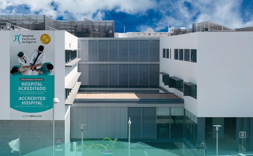 Re-acreditação do laboratório de ecocardiografia do HPA Gambelas reforça compromisso com a excelência