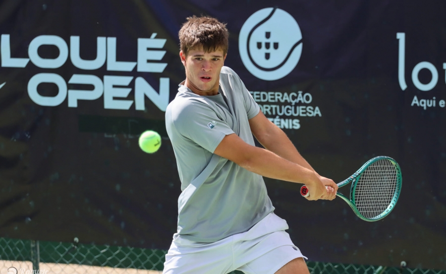 Rodrigo Leal  | Créditos: Gaspar Ribeiro Lança/Raquetc