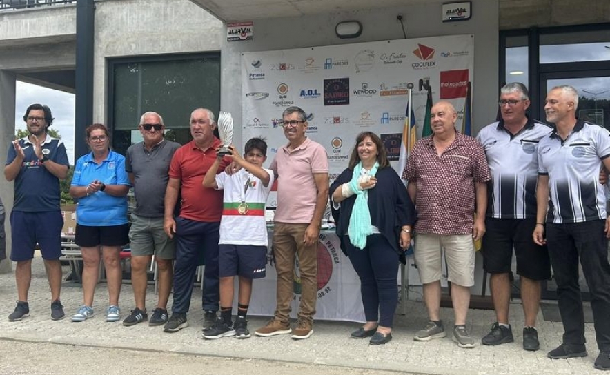 CAMPEÃO NACIONAL TIRO CADETES 2026 