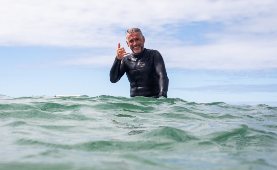 Formador João Guedes