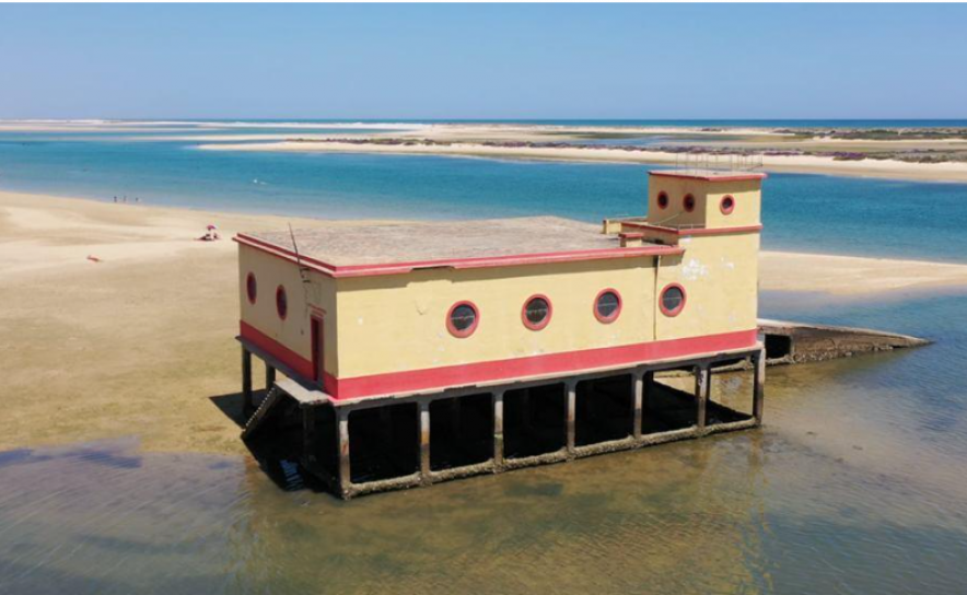 Comunicado Comissão Política de Secção do PSD Olhão 