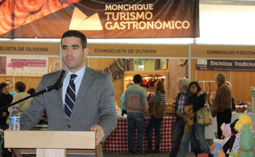 António Leitão Amaro, Secretário de Estado da Administração Local