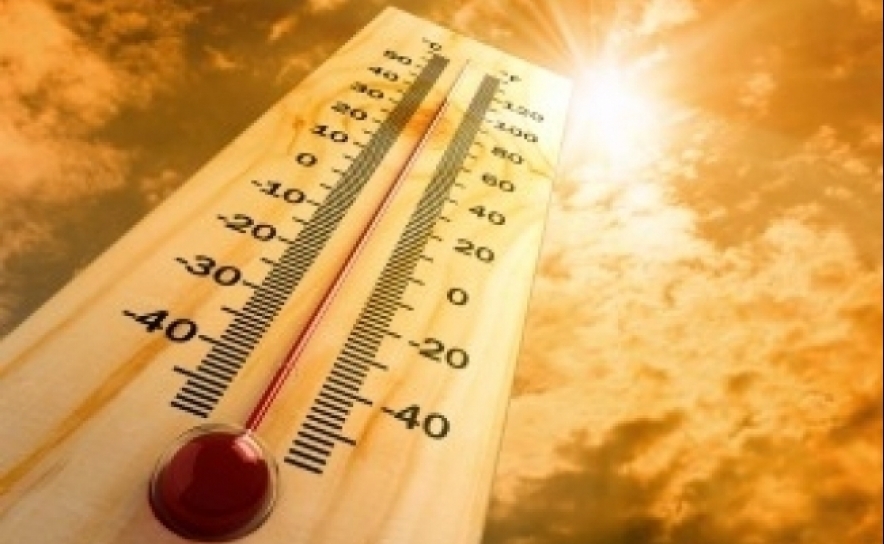 Incêndios: Cerca de 50 concelhos do interior norte e centro e Algarve em risco máximo