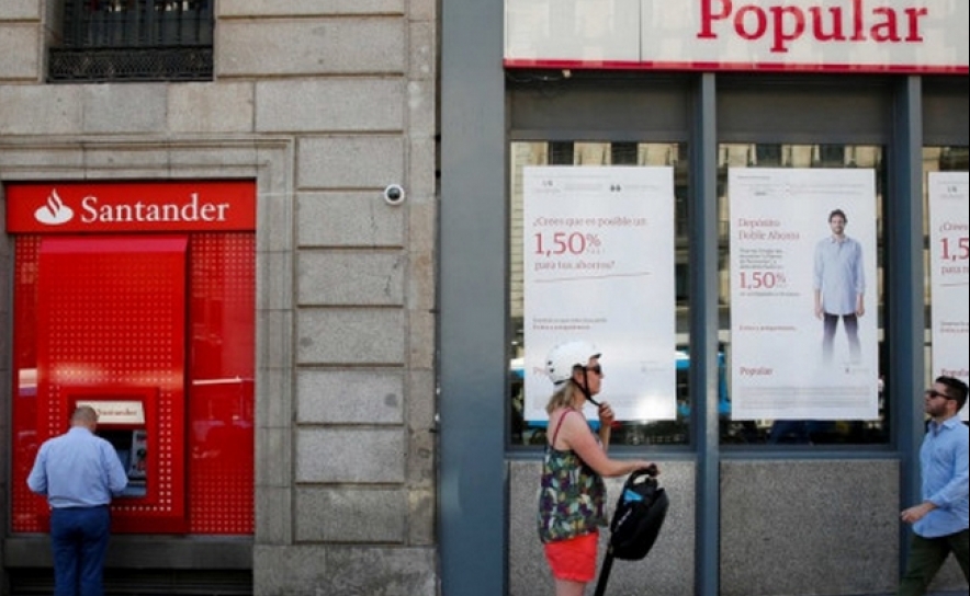 Santander vende carteira de imóveis do Popular ao Cerberus por 600 milhões