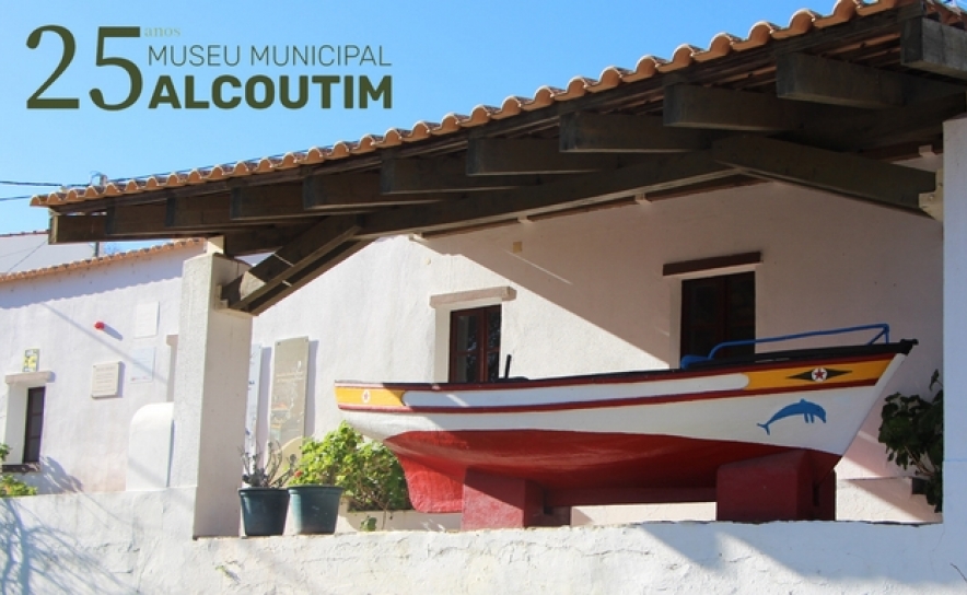 Museu Municipal de Alcoutim comemora 25 anos