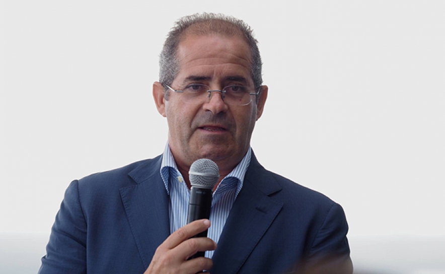 José Pedro Caçorino, do CDS, lidera coligação com o PSD para a Câmara de Portimão