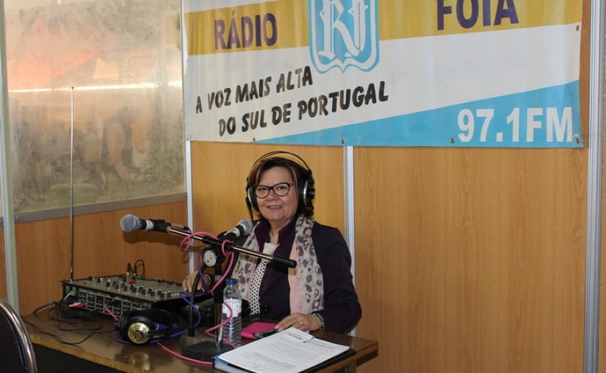 Idalete Marques | Rádio Foia