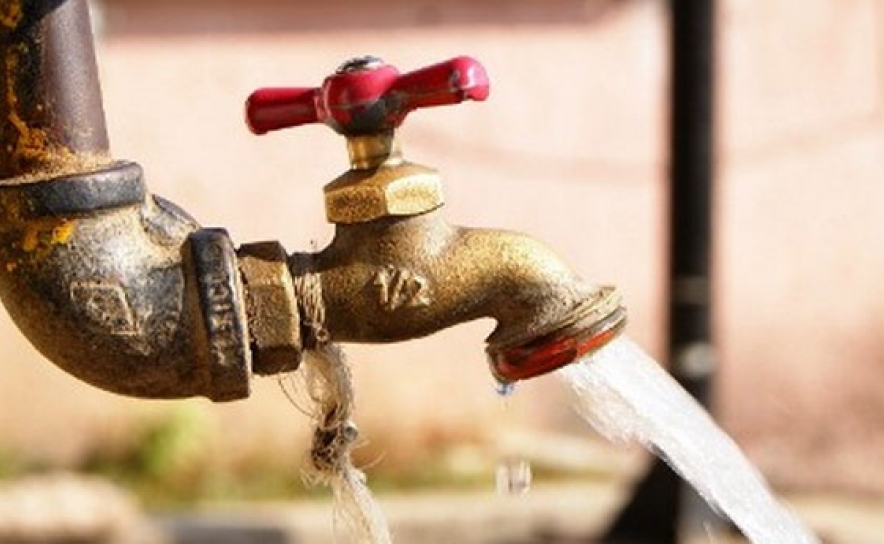 Câmara diz que aumento da água em Olhão visa ajustar tarifa inalterada desde 2012
