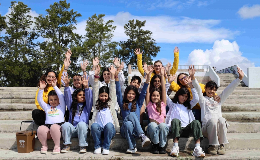 Grupo de Embaixadores