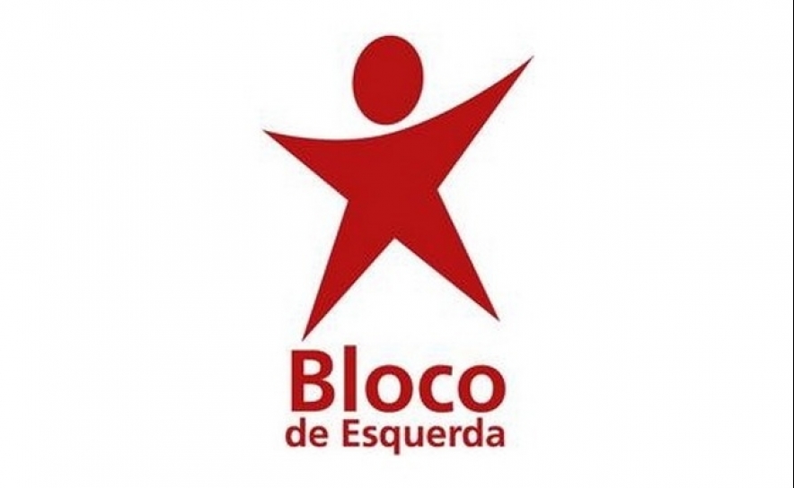 Apresentação pública da lista de candidatos e programa do Bloco Algarve
