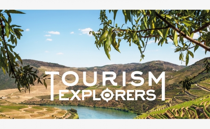 Tourism Explorers está de regresso a Faro! Vem inovar o turismo do Algarve!