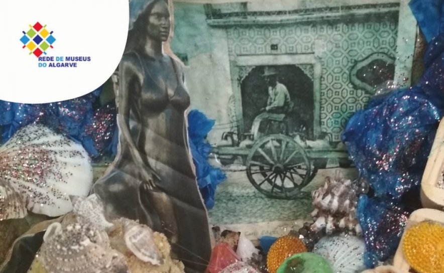 Lendas e encantamentos algarvios em exposição no Museu Municipal