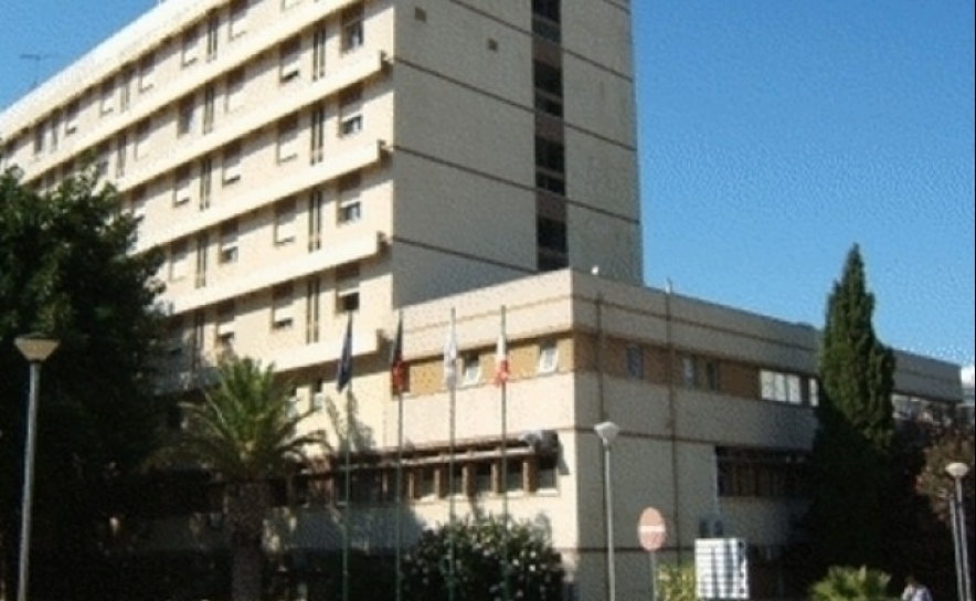 Urgência de Cirurgia assegurada nos hospitais de Faro e Portimão