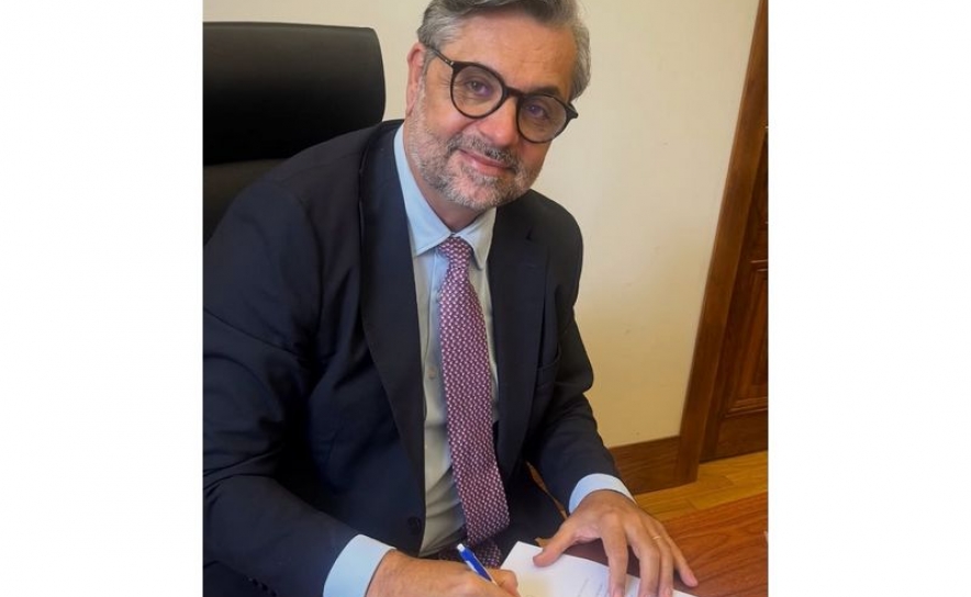 O Algarve já ganhou mais comboios. Agora falta ligar ao Aeroporto de Faro e a Espanha