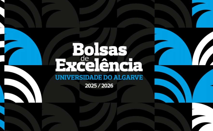 Sessão pública de entrega das Bolsas de Excelência 2025/2026