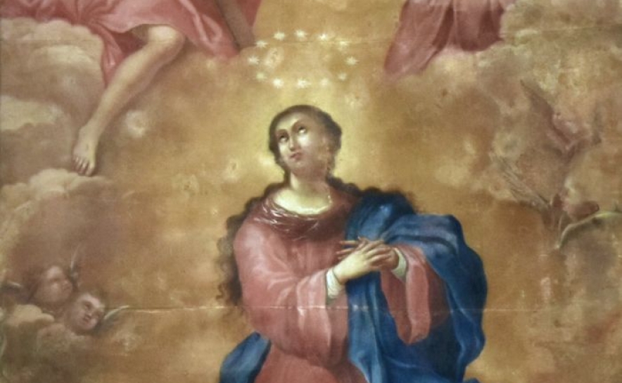 OBRA E VIDA DO PINTOR JOAQUIM RASQUINHO EM CONFERÊNCIA