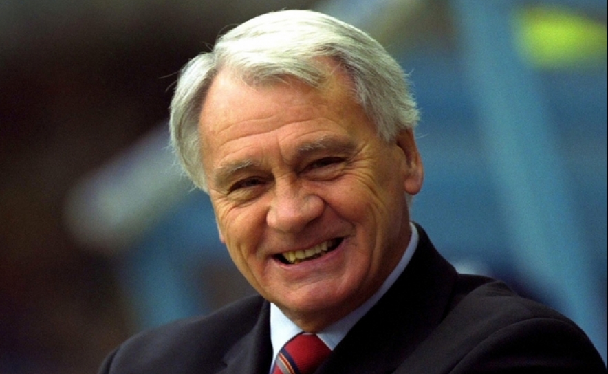 SIR BOBBY ROBSON DÁ NOME A RUA DO CONCELHO DE LOULÉ