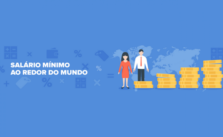 O salário mínimo líquido em Portugal e no mundo em 2020 – e o que mudou (ou não) face a 2019