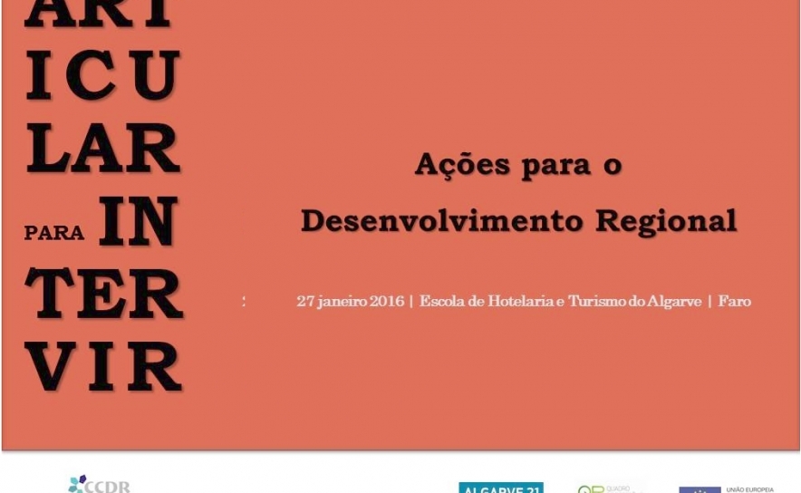 CCDR apresenta sessão sobre Ações desenvolvidas na Região