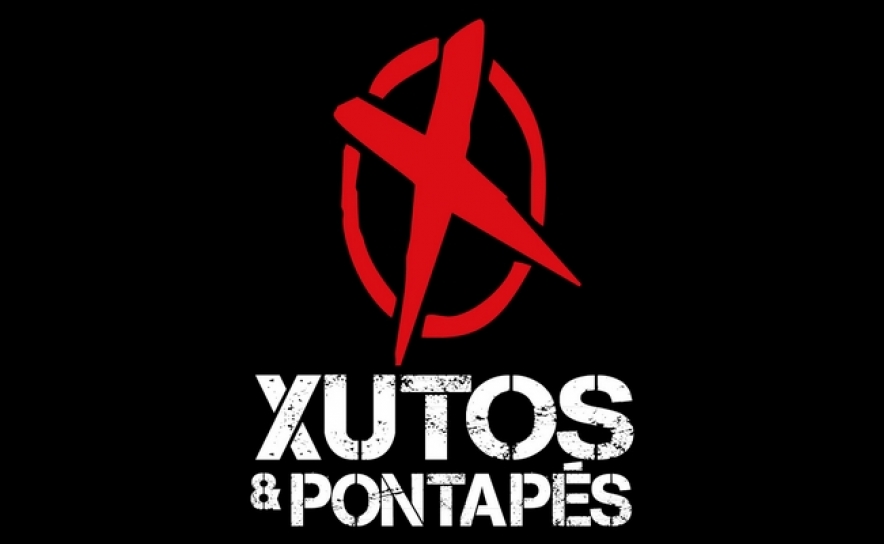 Xutos & Pontapes