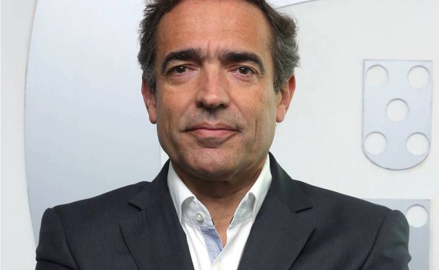 Empresário algarvio Reinaldo Teixeira delegado da CPLP