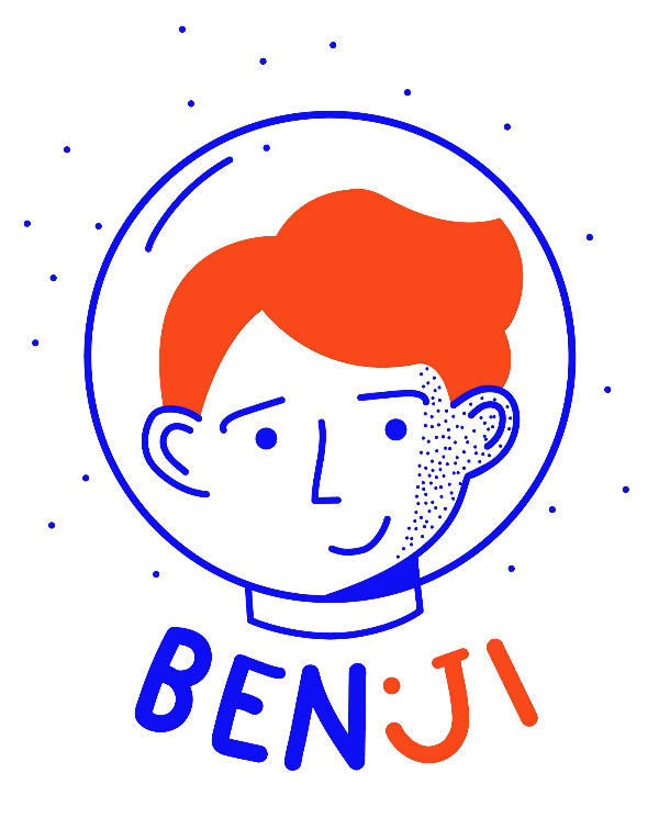 benji