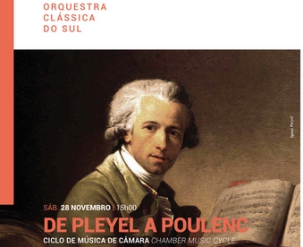 orquestra clássica