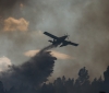 Incêndios: Fogo de Aljezur mantém frente ativa e pontos preocupantes 