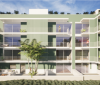 Casas novas no Algarve: T2 e T3 a nascer em Almancil e Loulé