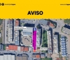 Alteração de Circulação Rodoviária | Mudança do Sentido de Trânsito | Rua da Liberdade | Lagoa – Parchal