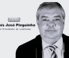 Morreu Luís José Pinguinha Vice-presidente do Louletano Desportos Clube 