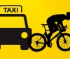 Boliqueime: Taxista atropela ciclista e foge de TVDE para Lisboa