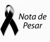 NOTA DE PESAR PELO DESAPARECIMENTO DE IRINEU ROSA CORTES