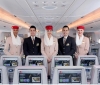 Emirates procura novos talentos para a sua tripulação de cabina em Faro