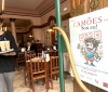 Dia Mundial da Poesia comemorado pela Rede de Bibliotecas do Concelho de Loulé no Café Calcinha, 8100 Café e By Family