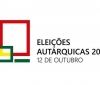 Autárquicas: Lista dos presidentes de câmara eleitos