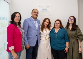  Município de Portimão ajuda a abrir portas da nova sede da Alzheimer Portugal no Algarve e a chegar mais longe no apoio às pessoas com demência