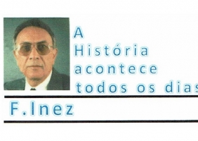 DE  ONTEM  E  DE  HOJE ! … E  DE  AMANHÃ ?