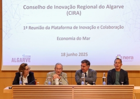 Algarve lança Plataforma Colaborativa de Inovação para a Economia do Mar