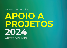 DGArtes: Concurso para Artes Visuais apoia 94 projetos com 2,33 ME e exclui 153
