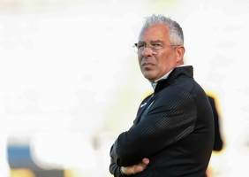 Morreu antigo futebolista internacional Jorge Costa