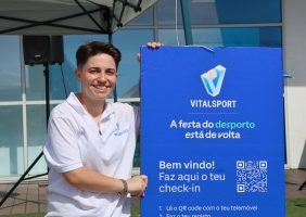 Decathlon promove desporto gratuito para todas as idades