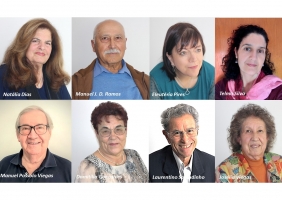 Jornal A Voz de Loulé publica Livro «D Alma e Coração» com a participação de 8 autores