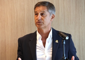 McDonald’s inaugura restaurante em Quarteira —  216.º do país e o primeiro na cidade