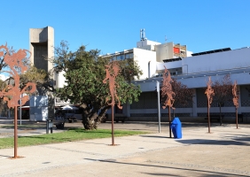 Vilamoura acolheu a inauguração de «Vilamoura Selecantos», de Rico Sequeira