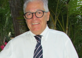 Morreu Adelino Campina, empresário de referência no Algarve
