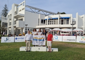 Algarve Open Masters 2024 em Loulé | Evento de Sucesso com Recordes Nacionais