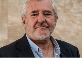 Álvaro Beleza é o novo presidente do Conselho Geral da Universidade do Algarve